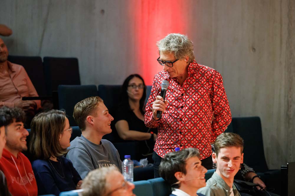 04-10-2022: Dag Van De Duurzaamheid